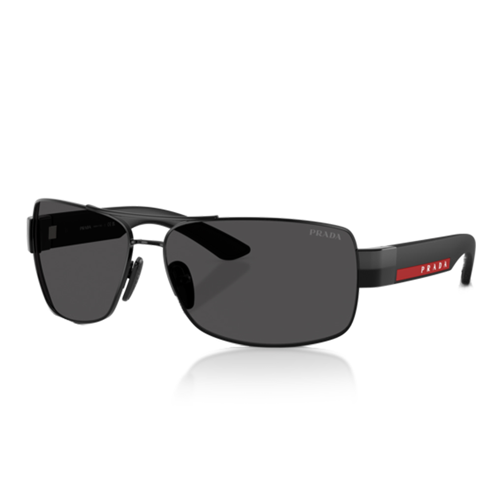 Prada Linea Rossa PS B52S 1AB06F 65 Erkek Güneş Gözlüğü
