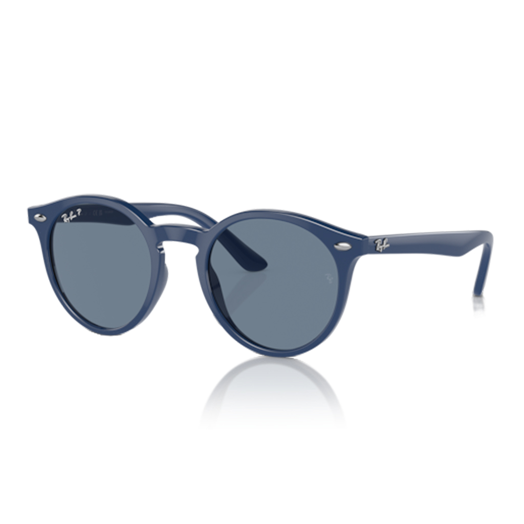 Ray-ban Junior RJ 9064S 71612V 44 Çocuk Güneş Gözlüğü