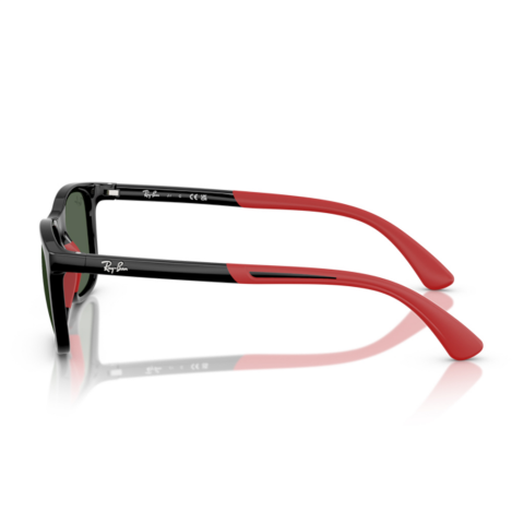 Ray-ban Junior RJ 9084S 713171 47 Çocuk Güneş Gözlüğü