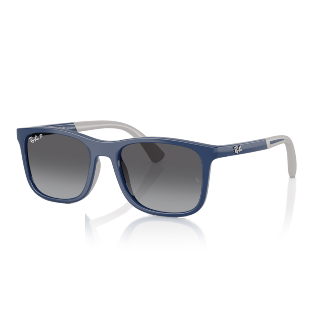 Ray-ban Junior RJ 9084S 7187T3 47 Çocuk Güneş Gözlüğü