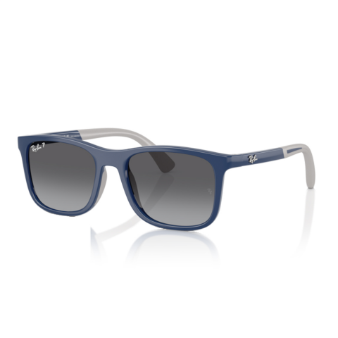 Ray-ban Junior RJ 9084S 7187T3 47 Çocuk Güneş Gözlüğü