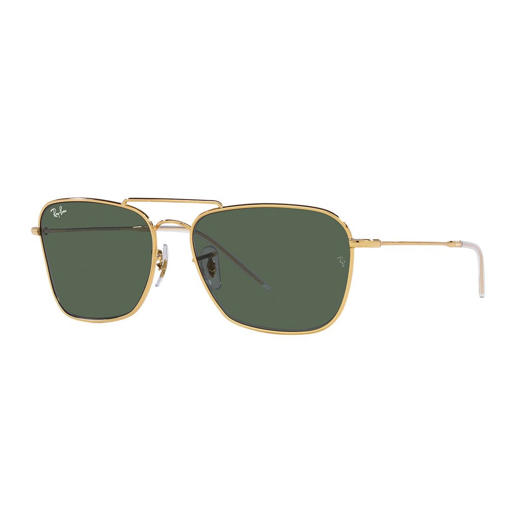 Ray-Ban RB R0102S 001/VR 58 Unisex Güneş Gözlüğü
