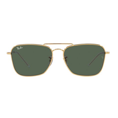 Ray-Ban RB R0102S 001/VR 58 Unisex Güneş Gözlüğü