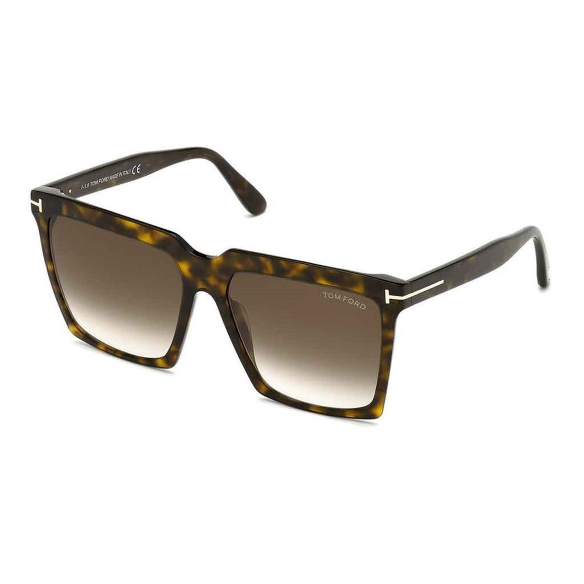 Tom Ford TF 764 52K 58 Kadın Güneş Gözlüğü