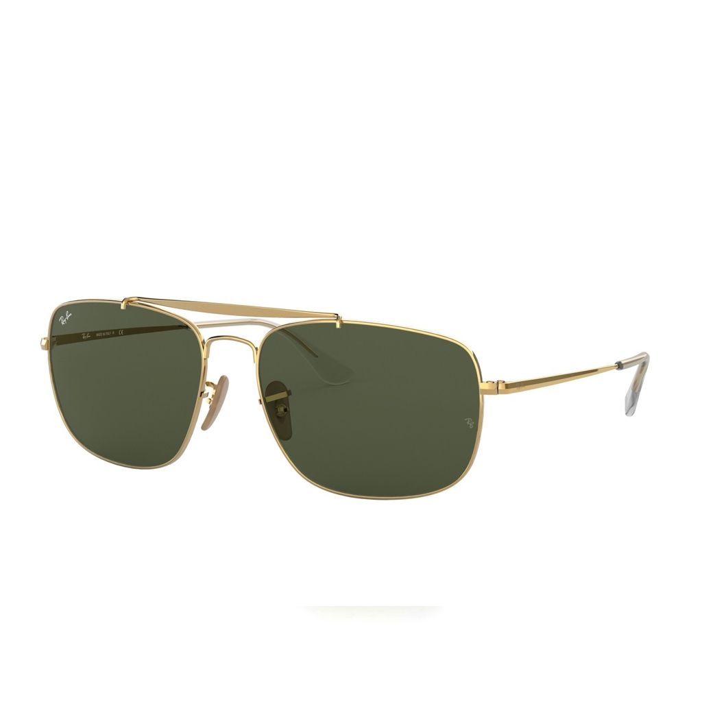 Ray-Ban RB 3560 001 61 Erkek Güneş Gözlüğü