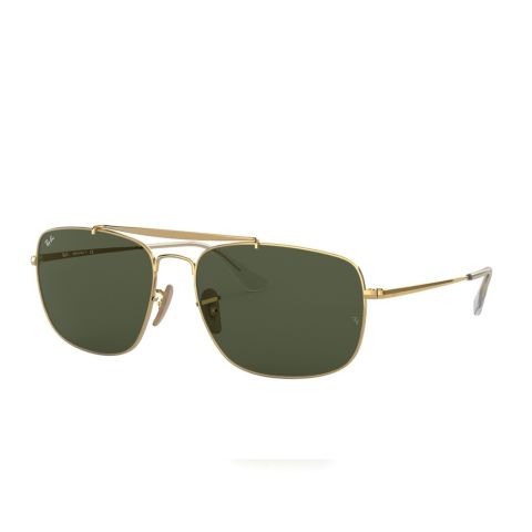 Ray-Ban RB 3560 001 61 Erkek Güneş Gözlüğü