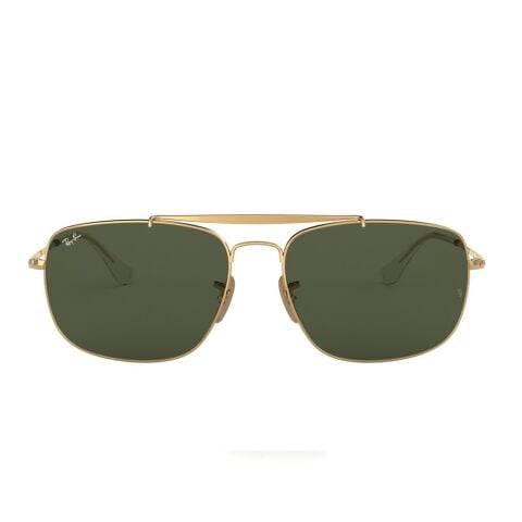 Ray-Ban RB 3560 001 61 Erkek Güneş Gözlüğü