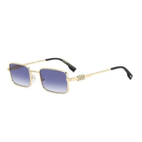 Dsquared2 0104/S LKS08 52 Unisex Güneş Gözlüğü