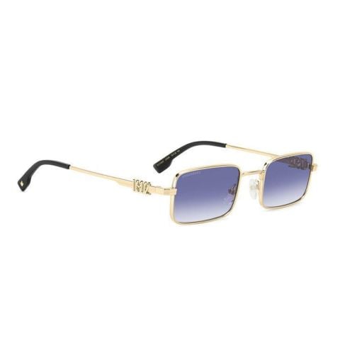 Dsquared2 0104/S LKS08 52 Unisex Güneş Gözlüğü
