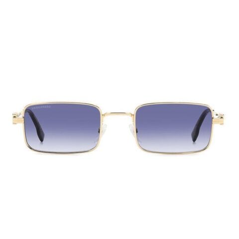 Dsquared2 0104/S LKS08 52 Unisex Güneş Gözlüğü