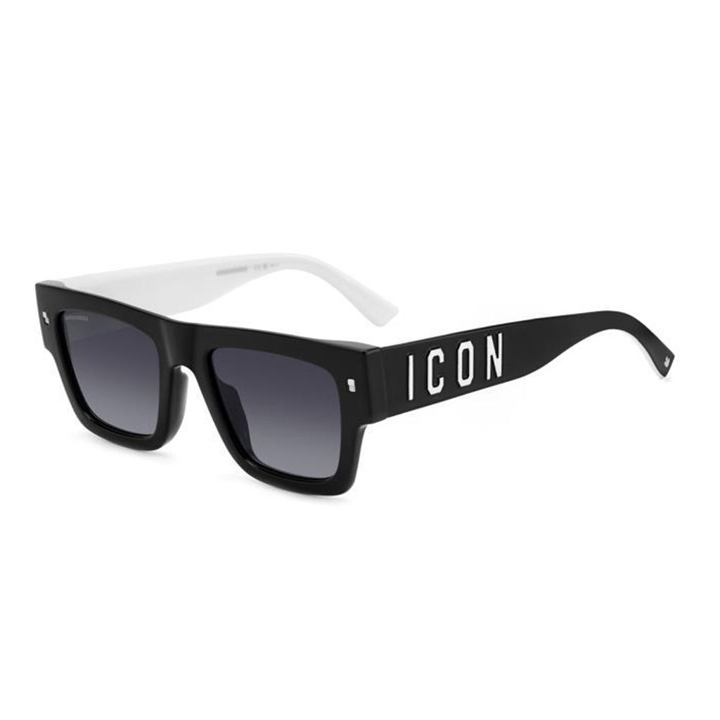 Dsquared2 ICON 0021/S 8079O 52 Unisex Güneş Gözlüğü