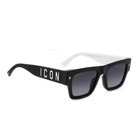 Dsquared2 ICON 0021/S 8079O 52 Unisex Güneş Gözlüğü