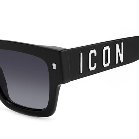 Dsquared2 ICON 0021/S 8079O 52 Unisex Güneş Gözlüğü