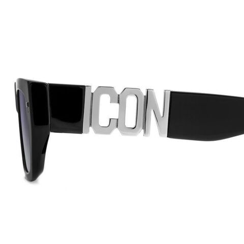 Dsquared2 ICON 0011/S 8079O 54 Erkek Güneş Gözlüğü
