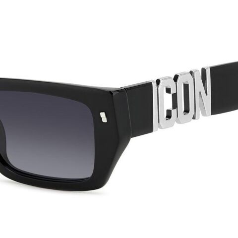 Dsquared2 ICON 0011/S 8079O 54 Erkek Güneş Gözlüğü