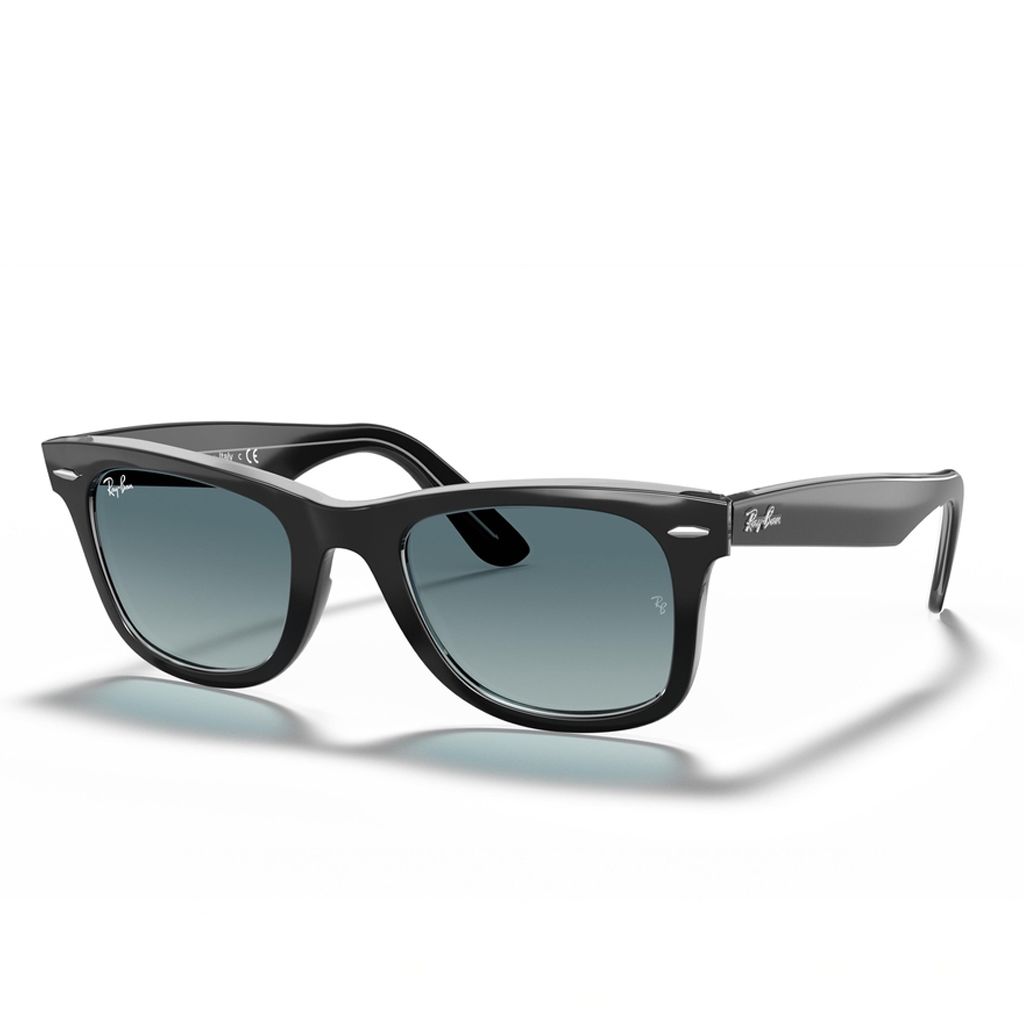 Ray-Ban RB 2140 12943M 50 Unisex Güneş Gözlüğü