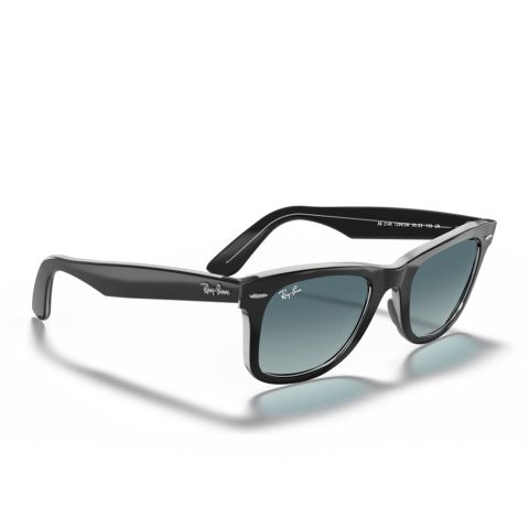 Ray-Ban RB 2140 12943M 50 Unisex Güneş Gözlüğü