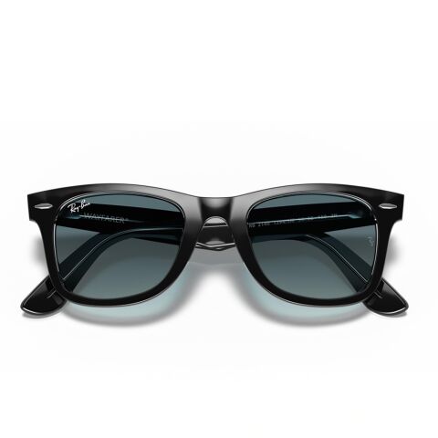 Ray-Ban RB 2140 12943M 50 Unisex Güneş Gözlüğü