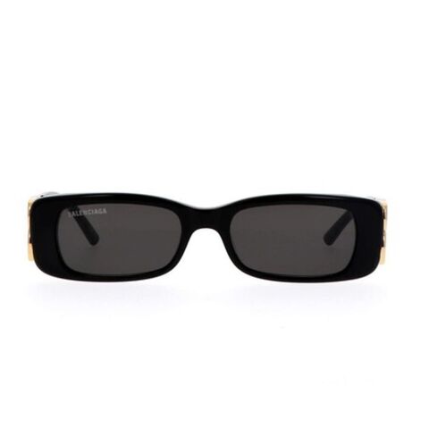 Balenciaga BB 0096S 001 51 Kadın Güneş Gözlüğü