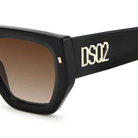 Dsquared2 0031/S 2M2HA 53 Unisex Güneş Gözlüğü