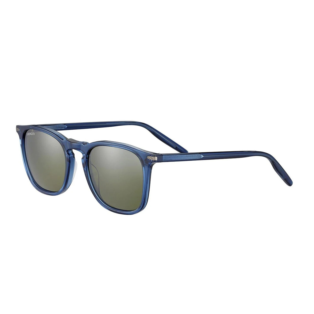Serengeti DELIO 021002 Unisex Güneş Gözlüğü