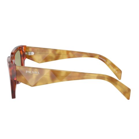 Prada PR A06S 11P60C 50 Unisex Güneş Gözlüğü
