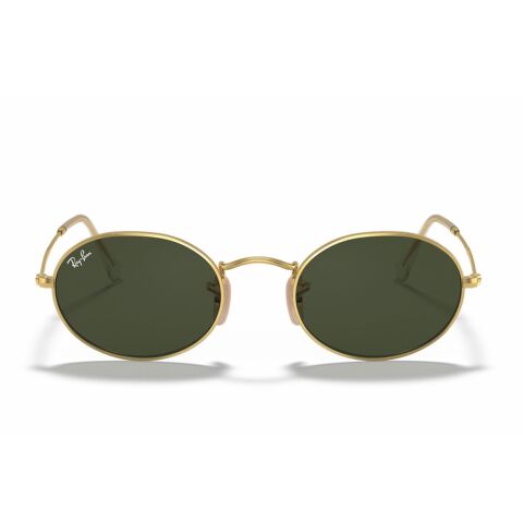 Ray-Ban RB 3547 001/31 51 Unisex Güneş Gözlüğü