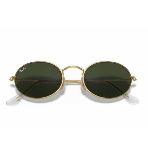 Ray-Ban RB 3547 001/31 51 Unisex Güneş Gözlüğü