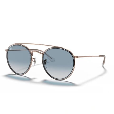 Ray-Ban RB 3647N 90683F 51 Unisex Güneş Gözlüğü