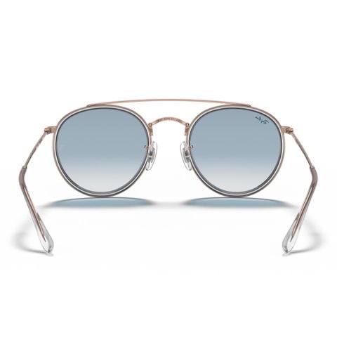 Ray-Ban RB 3647N 90683F 51 Unisex Güneş Gözlüğü