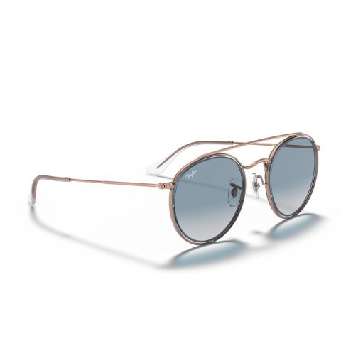 Ray-Ban RB 3647N 90683F 51 Unisex Güneş Gözlüğü
