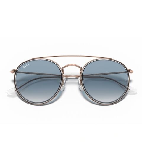 Ray-Ban RB 3647N 90683F 51 Unisex Güneş Gözlüğü