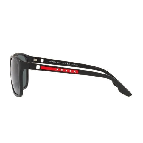 Prada Linea Rossa PS 02WS DG002G 57 Erkek Güneş Gözlüğü