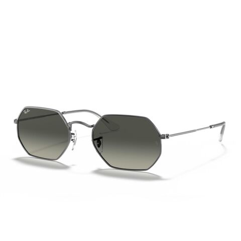 Ray-Ban RB 3556N 004/71 53 Unisex Güneş Gözlüğü