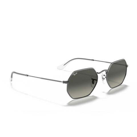 Ray-Ban RB 3556N 004/71 53 Unisex Güneş Gözlüğü