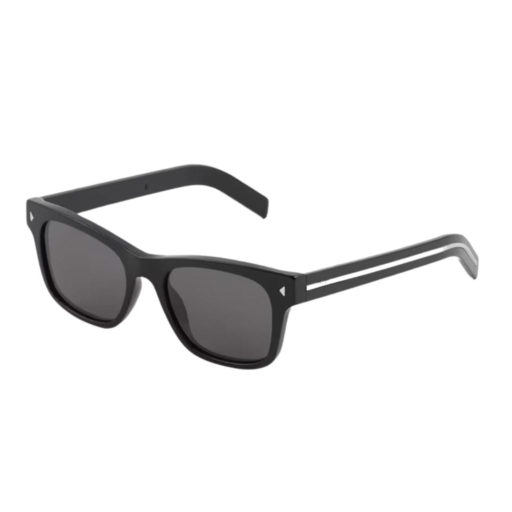 Prada PR A17S 16K731 54 Unisex Güneş Gözlüğü