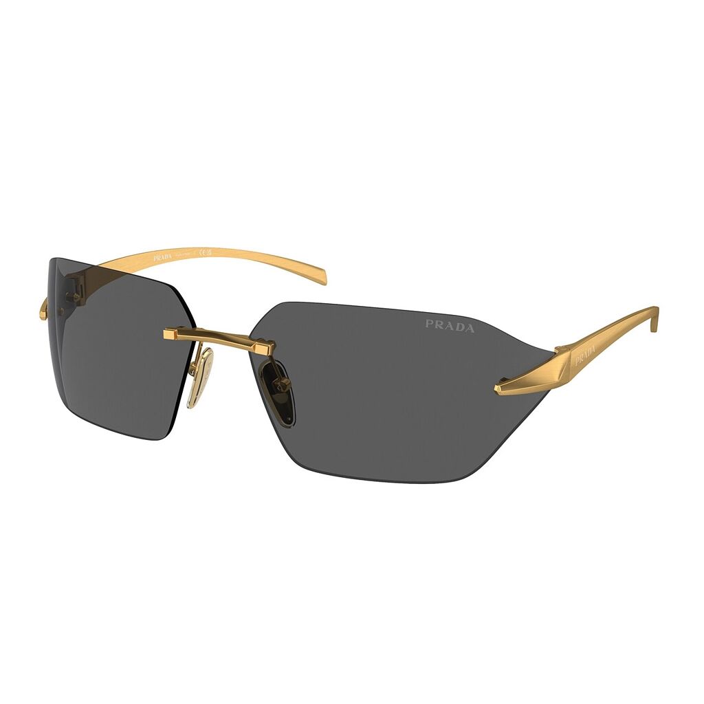 Prada PR A56S 15N5S0 71 Unisex Güneş Gözlüğü
