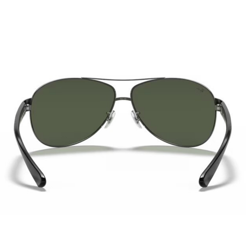 Ray-ban RB 3386 004/71 63 Erkek Güneş Gözlüğü