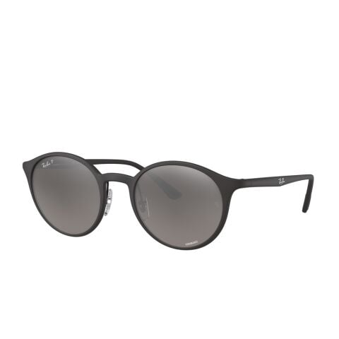 Ray-Ban RB 4336CH 601S5J 50 Unisex Güneş Gözlüğü