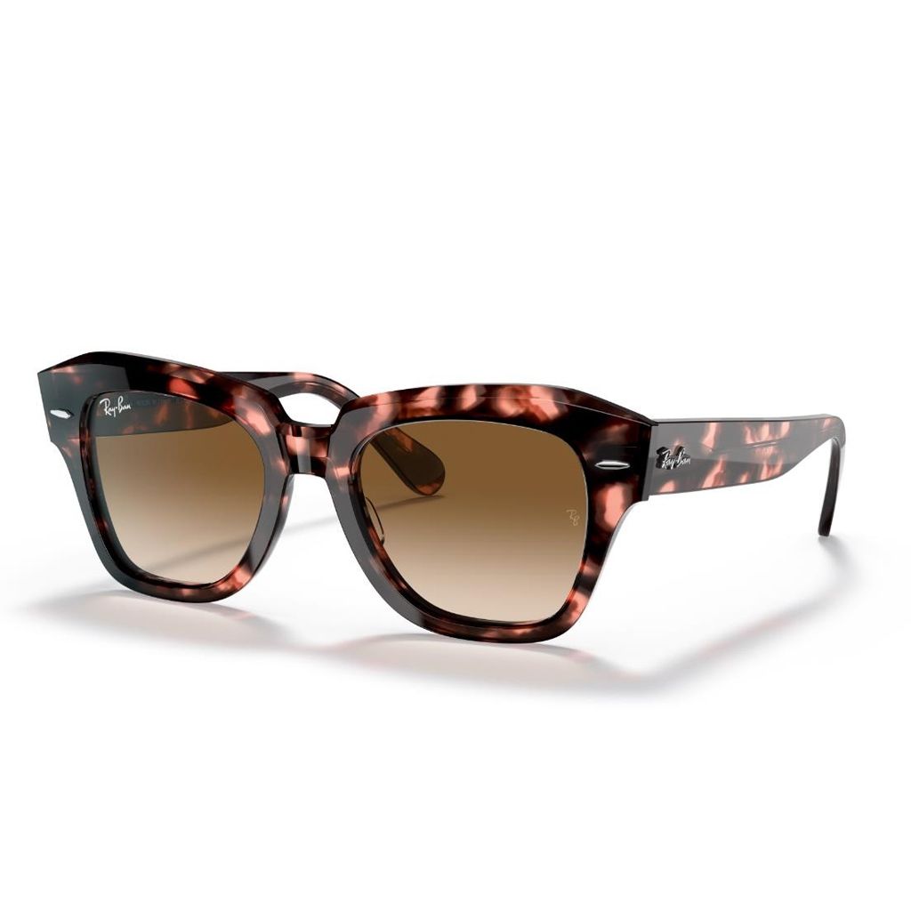 Ray-Ban RB 2186 133451 52 Kadın Güneş Gözlüğü