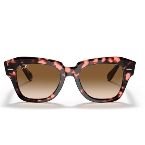 Ray-Ban RB 2186 133451 52 Kadın Güneş Gözlüğü