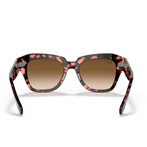 Ray-Ban RB 2186 133451 52 Kadın Güneş Gözlüğü