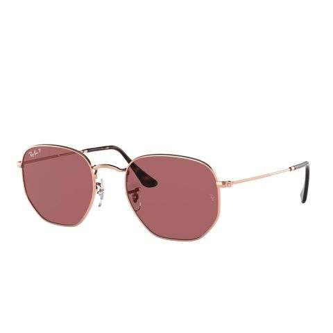 Ray-Ban RB 3548N 9202AF 51 Unisex Güneş Gözlüğü