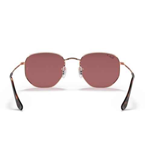 Ray-Ban RB 3548N 9202AF 51 Unisex Güneş Gözlüğü