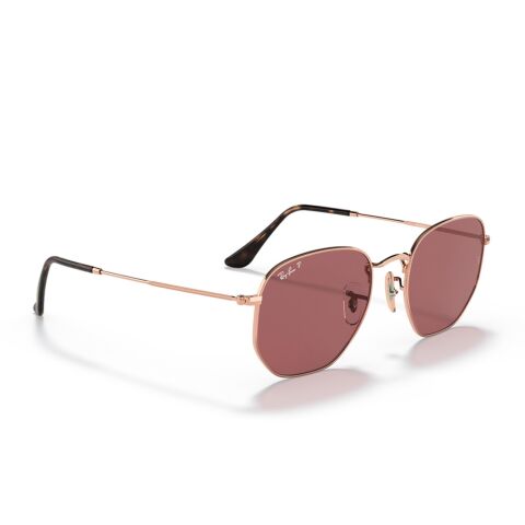 Ray-Ban RB 3548N 9202AF 51 Unisex Güneş Gözlüğü
