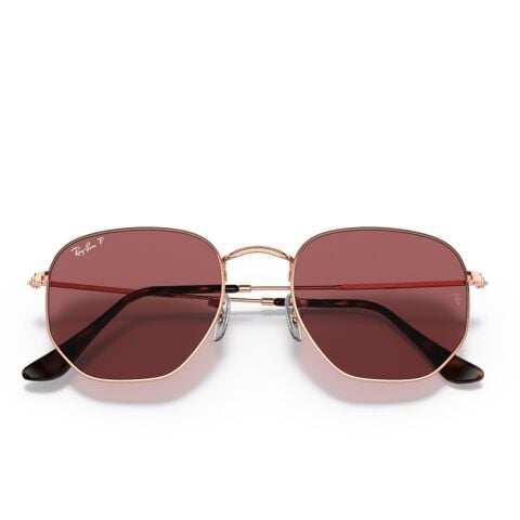 Ray-Ban RB 3548N 9202AF 51 Unisex Güneş Gözlüğü