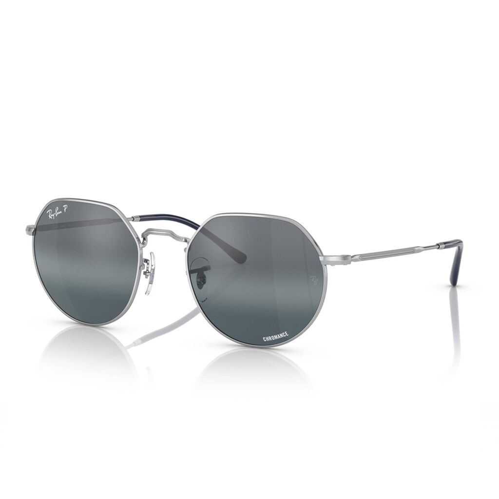 Ray-Ban RB 3565 9242G6 53 Unisex Güneş Gözlüğü