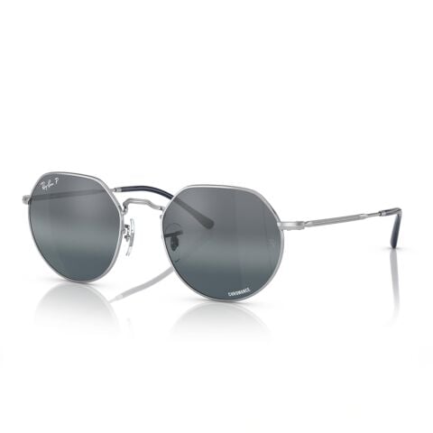 Ray-Ban RB 3565 9242G6 53 Unisex Güneş Gözlüğü