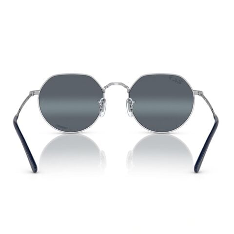 Ray-Ban RB 3565 9242G6 53 Unisex Güneş Gözlüğü