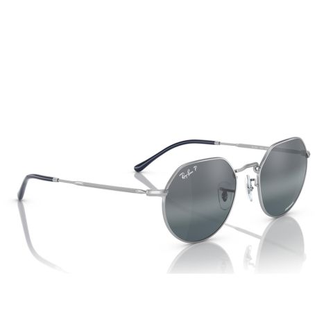 Ray-Ban RB 3565 9242G6 53 Unisex Güneş Gözlüğü